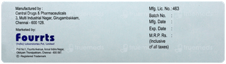 Sr Fil Enema 60Ml